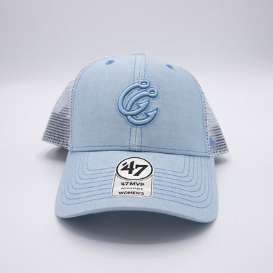 '47 Brand - MVP - Women's Hat Haze Cap