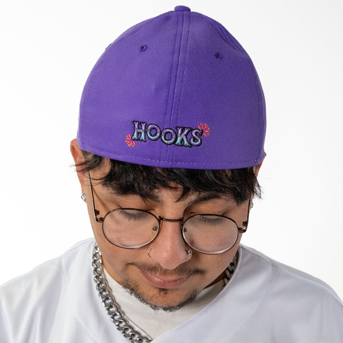 New Era - 39Thirty Flex Fit - COPA 2024 – Corpus Christi Hooks