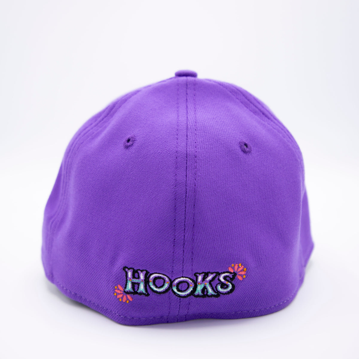 New Era 39Thirty Flex Fit COPA 2024 Corpus Christi Hooks