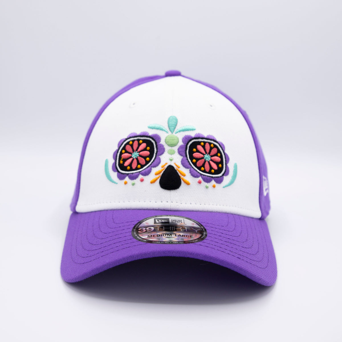 New Era 39Thirty Flex Fit COPA 2024 Corpus Christi Hooks