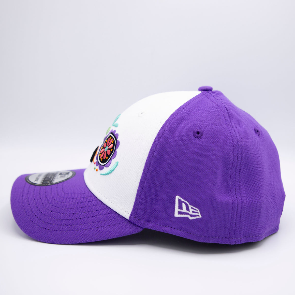 New Era 39Thirty Flex Fit COPA 2024 Corpus Christi Hooks