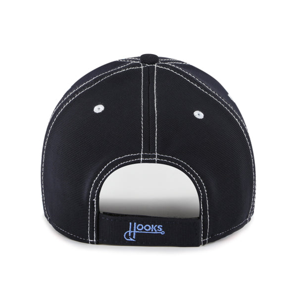 Corpus Christi Hooks '47 Brand - MVP - Defiance Navy
