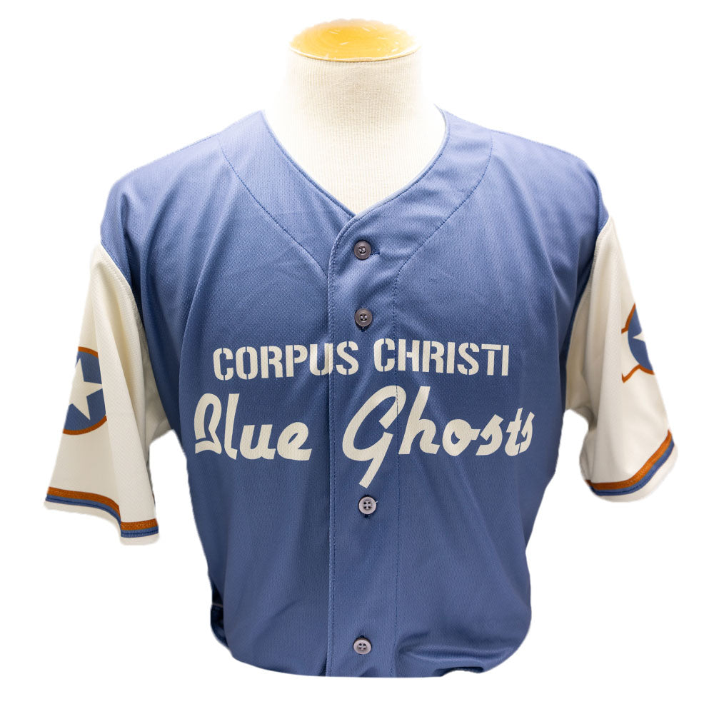 Jersey Blue Ghost Corpus Christi Hooks