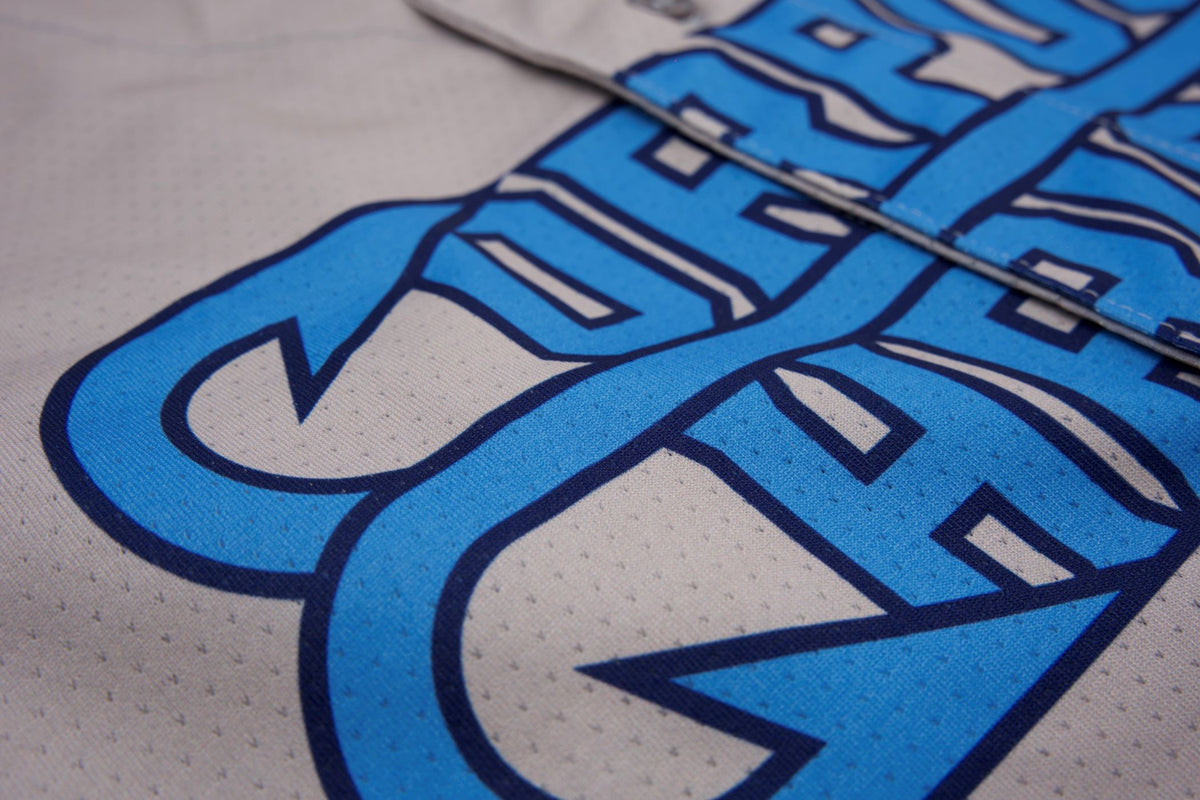 Evo Shield - Authentic Road Replica Jersey – Corpus Christi Hooks