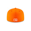 New Era - 59Fifty Fitted - Authentic On-Field Honey Butter Chicken Biscuit Cap