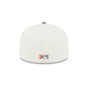 New Era - 59Fifty Fitted - Blue Ghost Cap