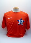 Houston Astros - Nike - T Pregame