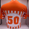 Honey Butter Chicken Biscuit Jersey - Numbered