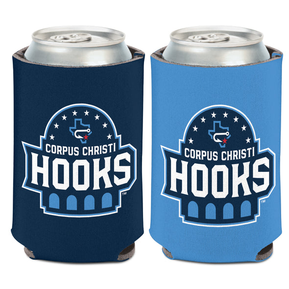 Can Cooler Two Tone - 12oz.