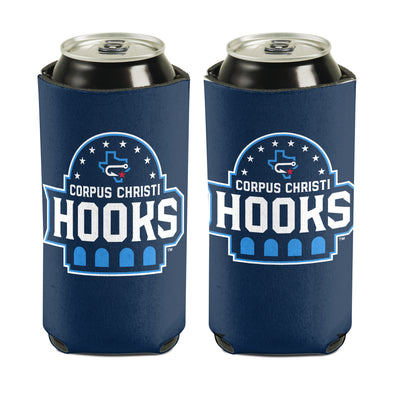 Can Cooler Primary Navy - 16oz.