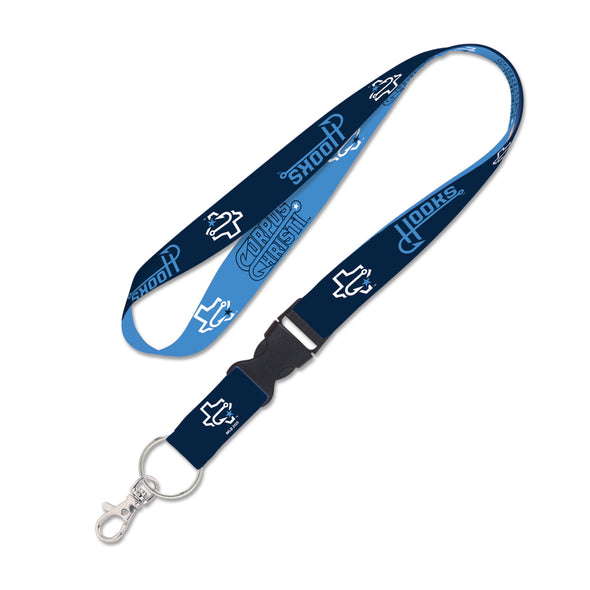 Lanyard Home Logo