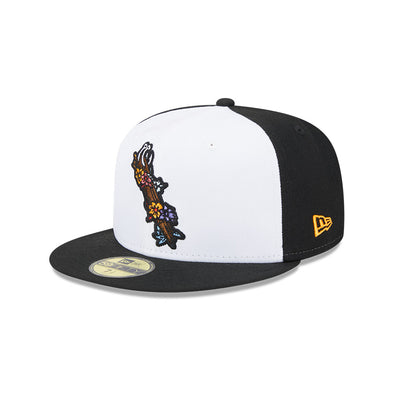 New Era - 59Fifty - 2023 Authentic On-Field Fitted Dia De Los Hooks