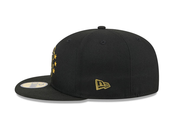 New Era - 59fifty Fitted - Armed Forces Cap