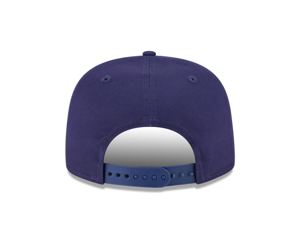 New Era - Golfer Snapback - Team Text