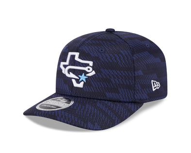 New Era - 9seventy Stretch Snap - Clubhouse 2025