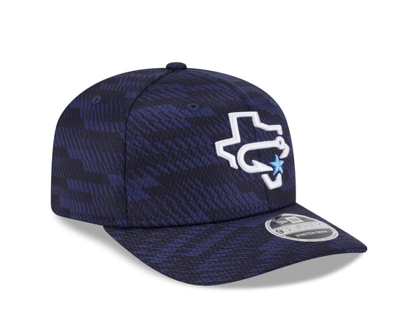 New Era - 9seventy Stretch Snap - Clubhouse 2025