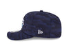 New Era - 9seventy Stretch Snap - Clubhouse 2025