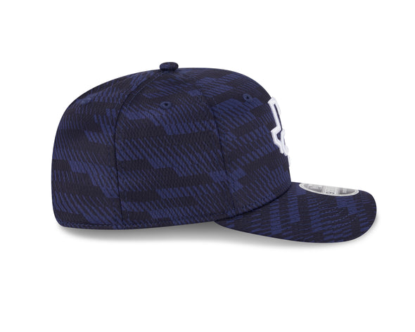 New Era - 9seventy Stretch Snap - Clubhouse 2025