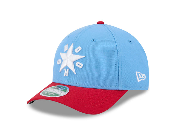 New Era - 9forty Snap - Authentic Alternate Cap