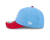 New Era - 9forty Snap - Authentic Alternate Cap