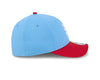 New Era - 9forty Snap - Authentic Alternate Cap