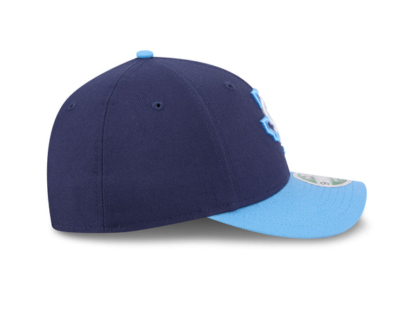 New Era - 9forty Snap - Authentic Road Cap