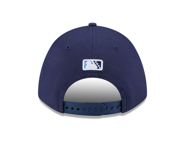 New Era - 9forty Snap - Authentic Home Cap