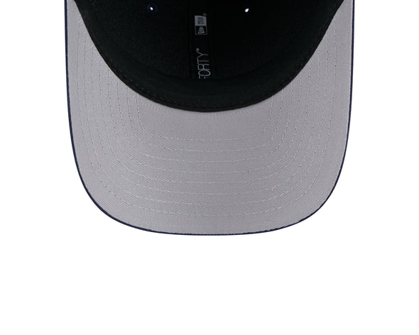 New Era - 9forty Snap - Authentic Home Cap