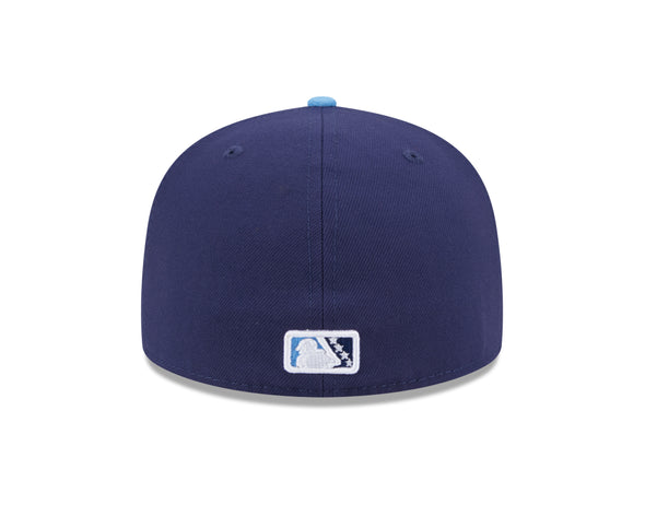 Corpus Christi Hooks New Era 59fifty Fitted - Authentic Road Cap