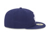 Corpus Christi Hooks New Era 59fifty Fitted - Authentic Home Cap