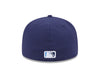 Corpus Christi Hooks New Era 59fifty Fitted - Authentic Home Cap