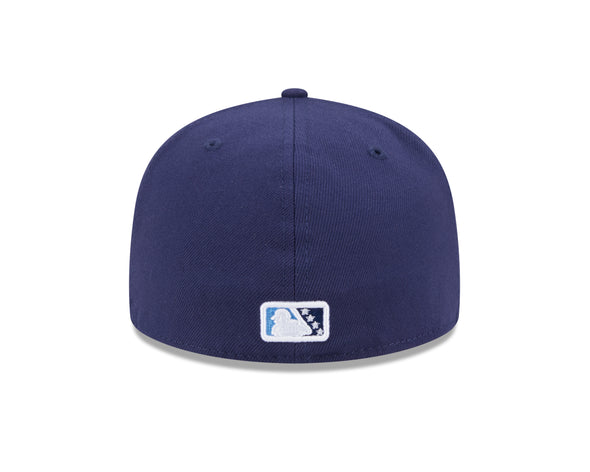 Corpus Christi Hooks New Era 59fifty Fitted - Authentic Home Cap