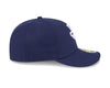 Corpus Christi Hooks New Era - Low Profile 59fifty Fitted - Authentic Home Cap