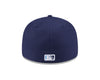 Corpus Christi Hooks New Era - Low Profile 59fifty Fitted - Authentic Home Cap