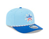 New Era - 9seventy Stretch Snap - July 4th Cap 2025