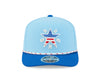 New Era - 9seventy Stretch Snap - July 4th Cap 2025