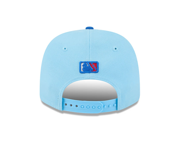 New Era - 9seventy Stretch Snap - July 4th Cap 2025