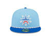 New Era - 59fifty - July 4th Cap 2025