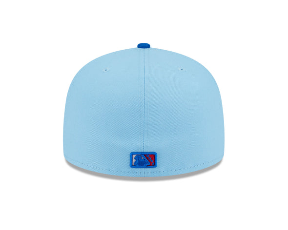 New Era - 59fifty - July 4th Cap 2025