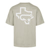 '47 Brand - T Foundation - Khaki