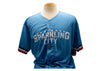 Evo Shield - Authentic Sparkling City Replica Jersey