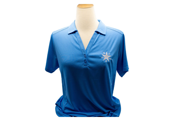 Antigua - Women's - Polo Tribute Alt Cap