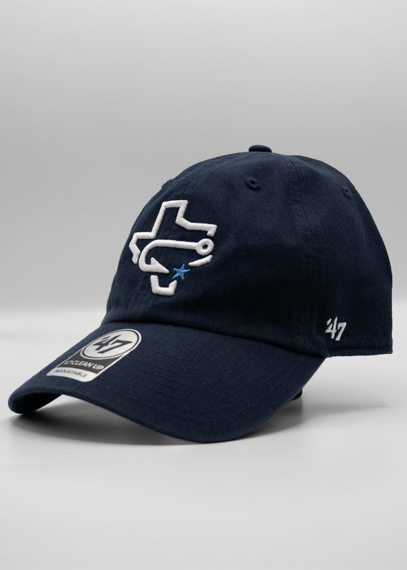 '47 Brand - Clean Up - Home Replica Cap