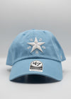 '47 Brand - Clean Up - Alt Lt. Blue