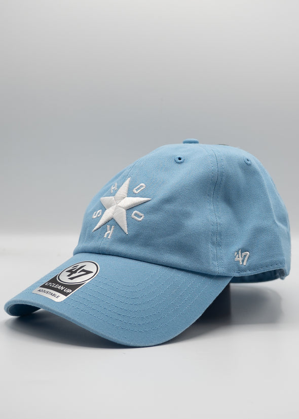 '47 Brand - Clean Up - Alt Lt. Blue