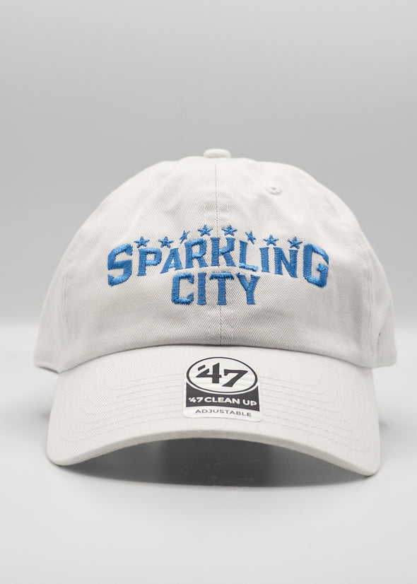 '47 Brand - Clean Up - Sparkling City