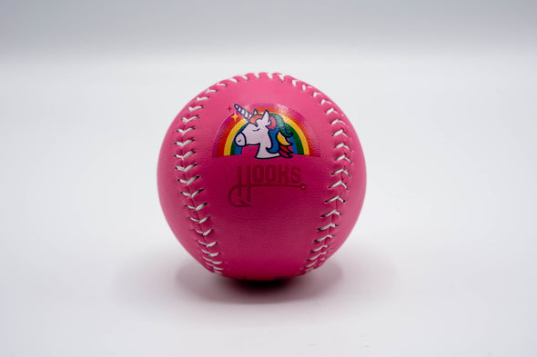 Rawlings - Ball Pink Unicorn