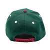New Era - 9Forty A Frame - Big League Chew 2025 - Strawberry