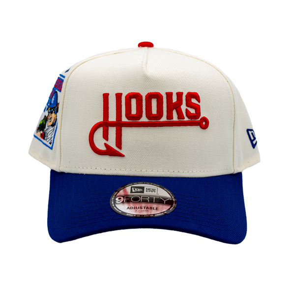New Era - 9Forty A Frame - Big League Chew 2025 - Original