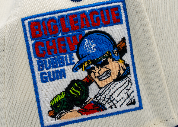 New Era - 9Forty A Frame - Big League Chew 2025 - Original